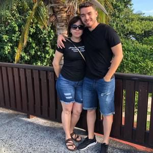 Meet your Posher, Greisy